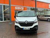 Renault Trafic vaihtoauto