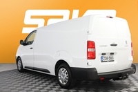Peugeot Expert vaihtoauto