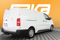 Peugeot Expert vaihtoauto