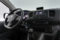 Peugeot Expert vaihtoauto