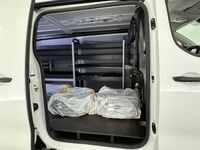 Peugeot Expert vaihtoauto