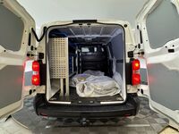 Peugeot Expert vaihtoauto