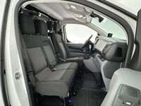 Peugeot Expert vaihtoauto