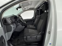 Peugeot Expert vaihtoauto