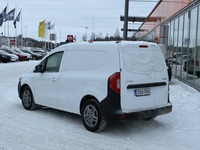 Mercedes-Benz Citan vaihtoauto
