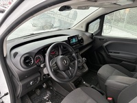 Mercedes-Benz Citan vaihtoauto