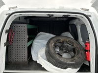 Mercedes-Benz Citan vaihtoauto