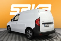 Mercedes-Benz Citan vaihtoauto