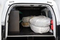 Mercedes-Benz Citan vaihtoauto