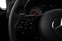 Mercedes-Benz Citan vaihtoauto