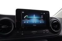 Mercedes-Benz Citan vaihtoauto