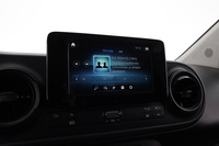 Mercedes-Benz Citan vaihtoauto