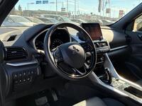 Mitsubishi Eclipse vaihtoauto