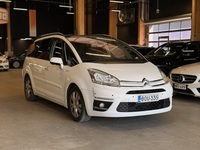 Citroën Grand C4 Picasso vaihtoauto