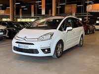 Citroën Grand C4 Picasso vaihtoauto