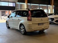 Citroën Grand C4 Picasso vaihtoauto