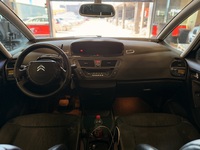 Citroën Grand C4 Picasso vaihtoauto