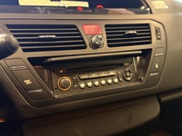 Citroën Grand C4 Picasso vaihtoauto