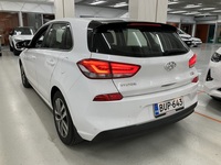 Hyundai i30 5d vaihtoauto