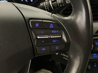 Hyundai i30 5d vaihtoauto
