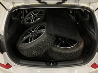 Hyundai i30 5d vaihtoauto