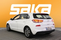 Hyundai i30 vaihtoauto