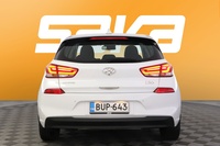Hyundai i30 vaihtoauto