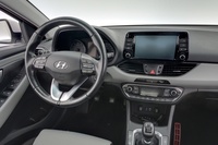 Hyundai i30 vaihtoauto