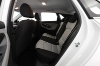 Hyundai i30 vaihtoauto