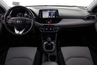 Hyundai i30 vaihtoauto