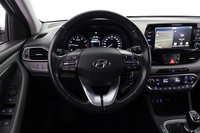 Hyundai i30 vaihtoauto