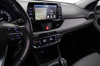 Hyundai i30 vaihtoauto
