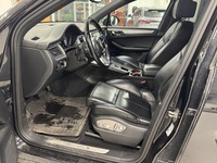 Porsche Macan vaihtoauto