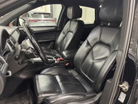 Porsche Macan vaihtoauto