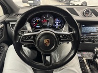 Porsche Macan vaihtoauto