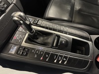 Porsche Macan vaihtoauto