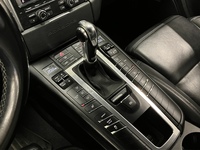 Porsche Macan vaihtoauto