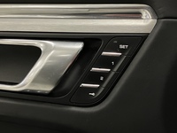 Porsche Macan vaihtoauto