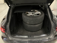 Porsche Macan vaihtoauto