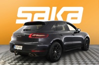 Porsche Macan vaihtoauto