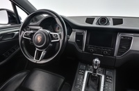 Porsche Macan vaihtoauto