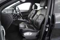 Porsche Macan vaihtoauto