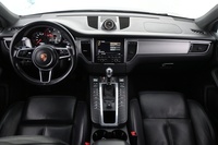 Porsche Macan vaihtoauto