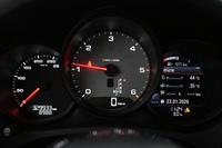 Porsche Macan vaihtoauto