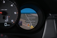 Porsche Macan vaihtoauto