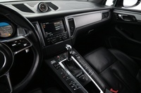 Porsche Macan vaihtoauto