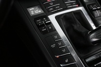 Porsche Macan vaihtoauto