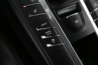 Porsche Macan vaihtoauto