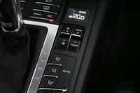 Porsche Macan vaihtoauto