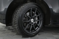 Porsche Macan vaihtoauto